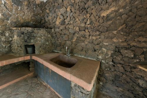 MiniLoft La Ballena · A/C, Vistas y Parking in 弗龍特拉