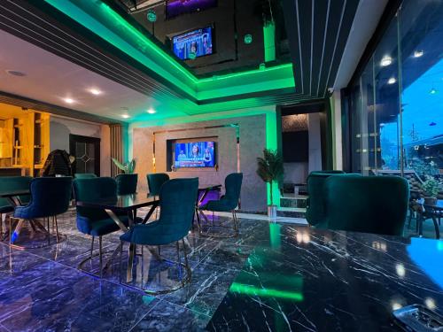 Crowned Boutique Hotel - Hôtel - Istanbul