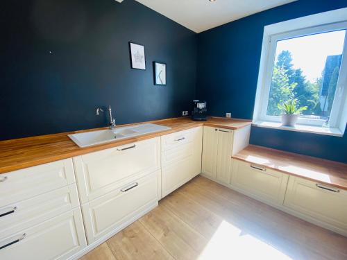 Konyha, EinKlang - Familienidyll in Seesen