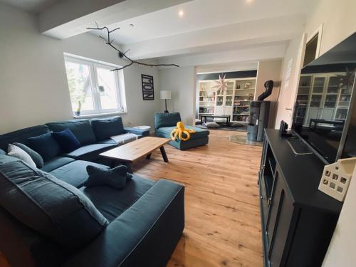 Létesítmények, EinKlang - Familienidyll in Seesen