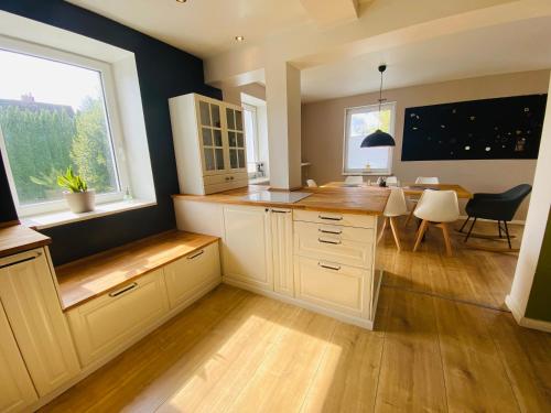 Konyha, EinKlang - Familienidyll in Seesen