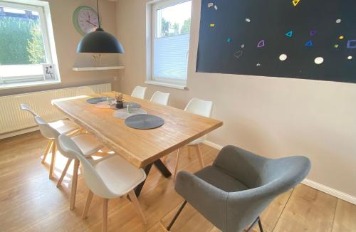 Létesítmények, EinKlang - Familienidyll in Seesen