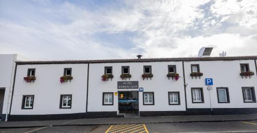 Photo - Aparthotel Barracuda