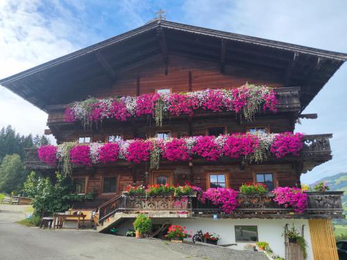 Bartlerhof, Westendorf (foto 6)