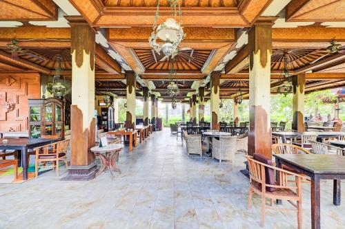 コレクション O ウブド ニア セントラル ウブド フォーマリー ホテル スリー