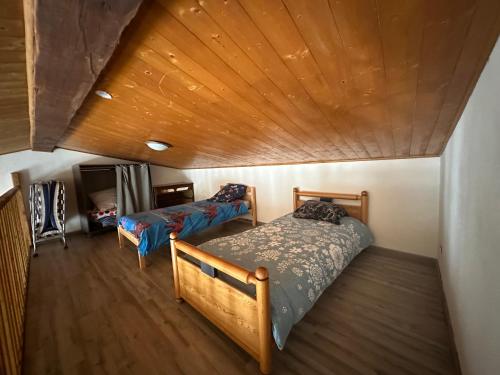 l Escale a la Voulte - Location saisonnière - La Voulte-sur-Rhône