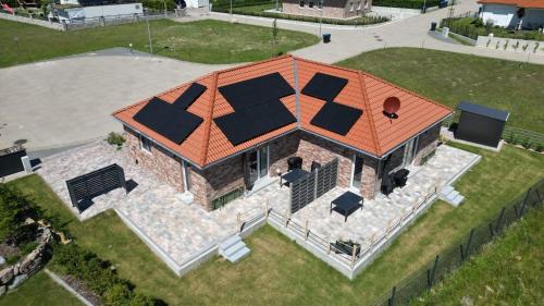 Fiete in Rerik, Deutschland