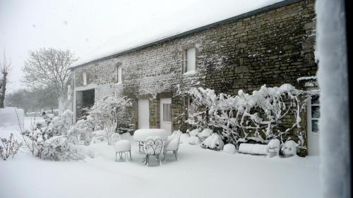 Domaine De La Cour Vautier