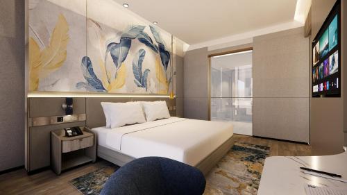 voco Bandung Setiabudi by IHG