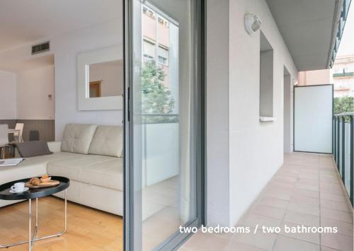 Inside Barcelona Apartments Princep, Barcelona (photo 9)
