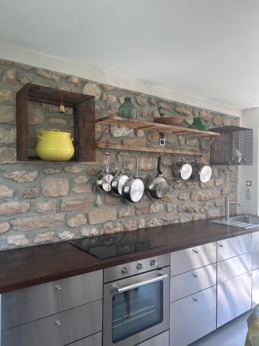 Maisonnette des Sources