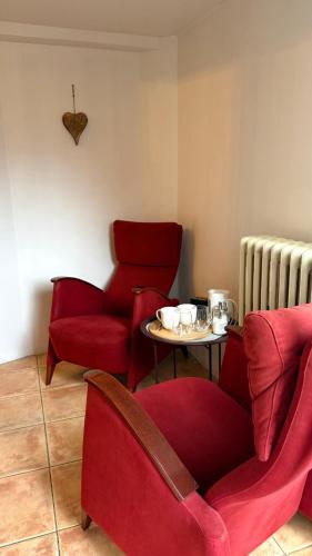 City Guesthouse 4