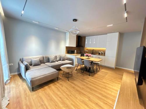 Central Tirana Apartment, Tirana (Foto 4)