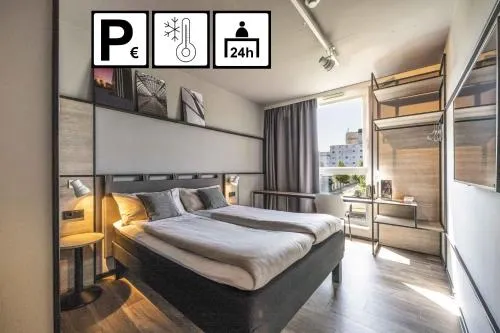 ibis Wels in Wels, Österreich