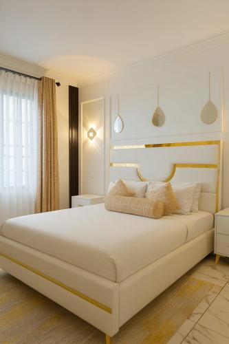 Eastleigh City Suites in Nairobis