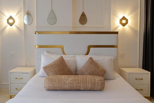 Eastleigh City Suites in Nairobis