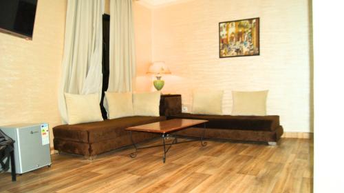 Hotel Nouzha in 페스