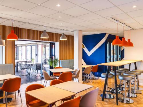 ibis budget Derby Hotel de charme Trusley