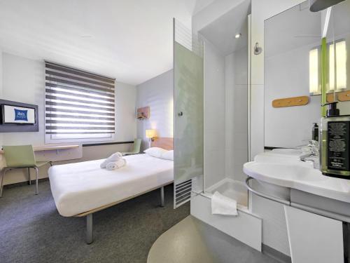 ibis budget Katowice Centrum in Katowice
