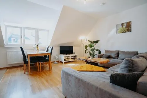 Charmanter Altbau in Boppard, Platz für 5 in Boppard, Deutschland