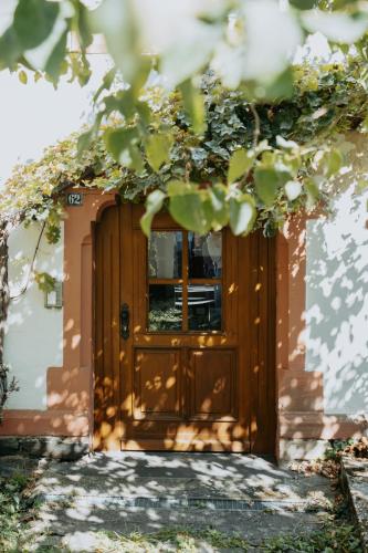 Charmanter Altbau in Boppard, Platz fur 5 in Boppard