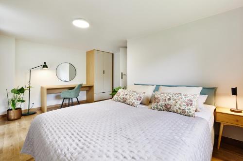 Resort Zacisze Apartamenty