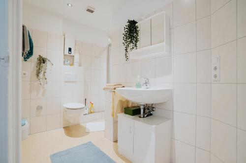 Charmanter Altbau in Boppard, Platz fur 5 in Boppard