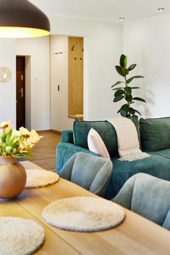 Resort Zacisze Apartamenty