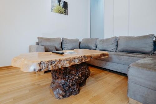 Charmanter Altbau in Boppard, Platz fur 5 in Boppard