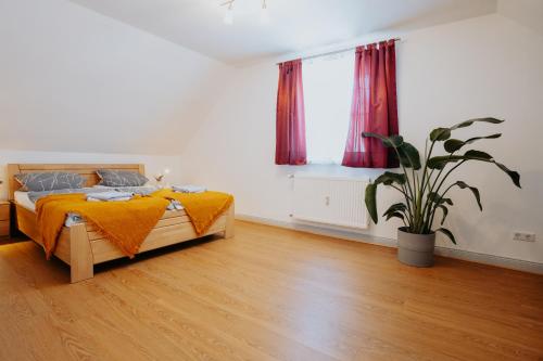 Charmanter Altbau in Boppard, Platz fur 5 in Boppard