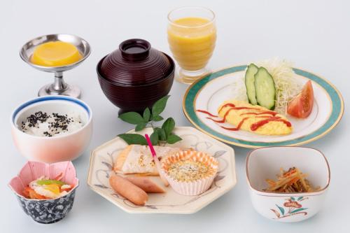 Hotel Fukiageso – Kagoshima, 46