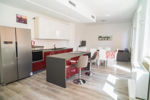 P&P Casalino Apartment - Bergamo