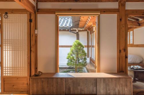 Luxury Hanok Pine Residence, Soul (fotografie 2)