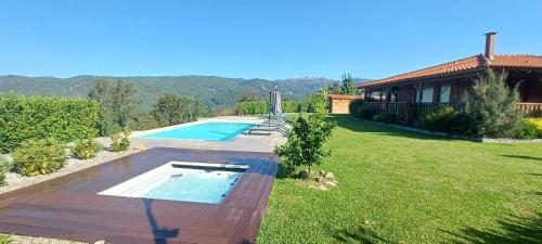 Casa da Moda - Turismo de Campo, Vieira do Minho (foto 6)