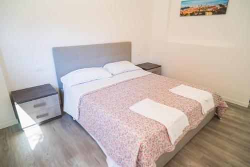 P&P Casalino Apartment, Bergamo (fotografie 10)