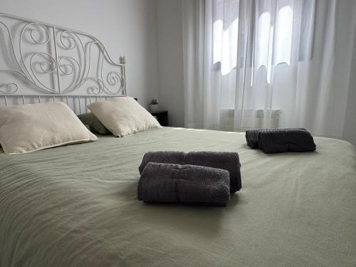 Las Arcas, cómodo apartamento cerca del centro, Valladolid (fotografie 7)