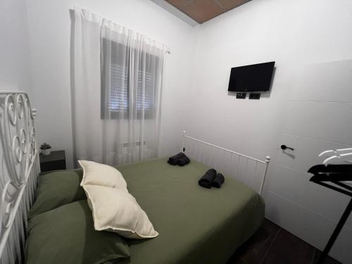 Las Arcas, cómodo apartamento cerca del centro, Valladolid (fotografie 8)