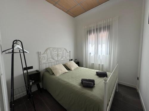 Las Arcas, cómodo apartamento cerca del centro, Valladolid (fotografie 10)