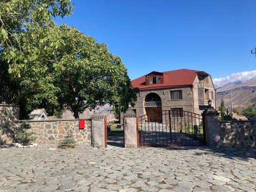 LERNATUN by NOV in Tatev