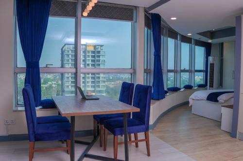 Centaurus Apartments Islamabad - image 4