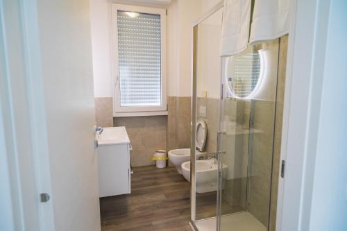 P&P Casalino Apartment, Bergamo (fotografie 4)