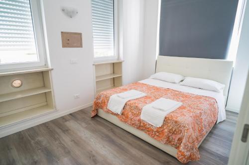 P&P Casalino Apartment, Bergamo (fotografie 3)