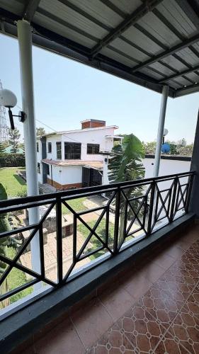 Yazhomestay in 基蘇木