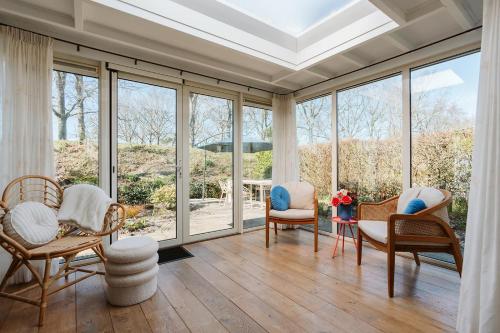  Berk 18 - Klepperstee Ouddorp in Ouddorp