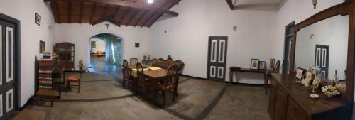 Ficus Bungalow, Habarana