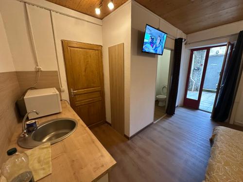 Imprevu - Location saisonnière - La Voulte-sur-Rhône