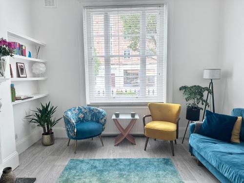 Silverbirch, London