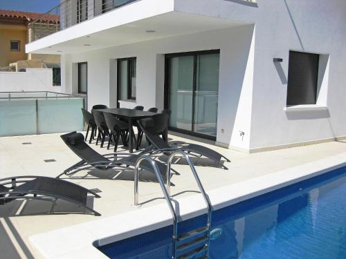 Holiday Home Carretera de montjoi图片