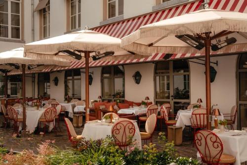 Rosewood Amsterdam, Amsterdam (Foto 11)