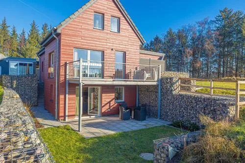 Kapitänshaus Harrislee - Webleinstek in Harrislee, Deutschland